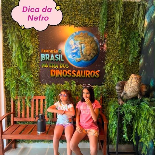 Dica da nefro